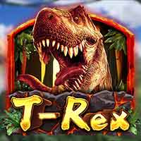 T Rex